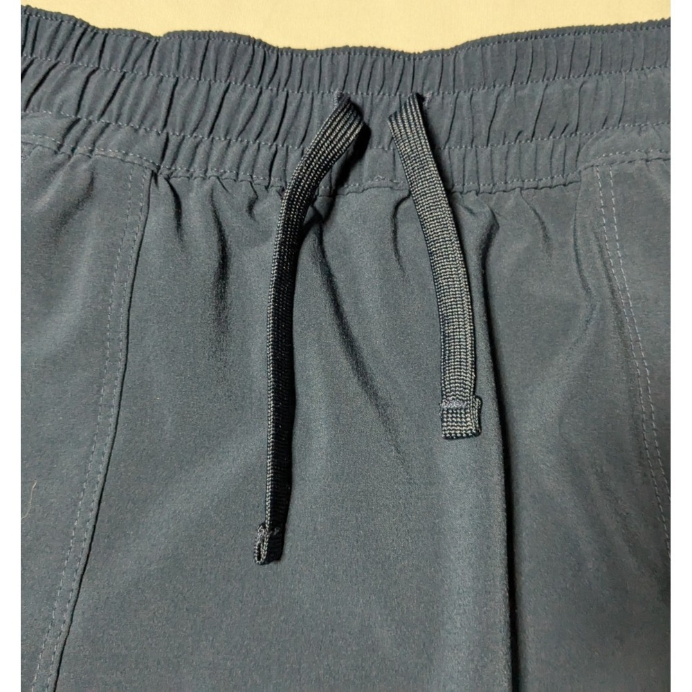 Columbia PFG Skort 15" Blue - Women Medium - Picture 7 of 15